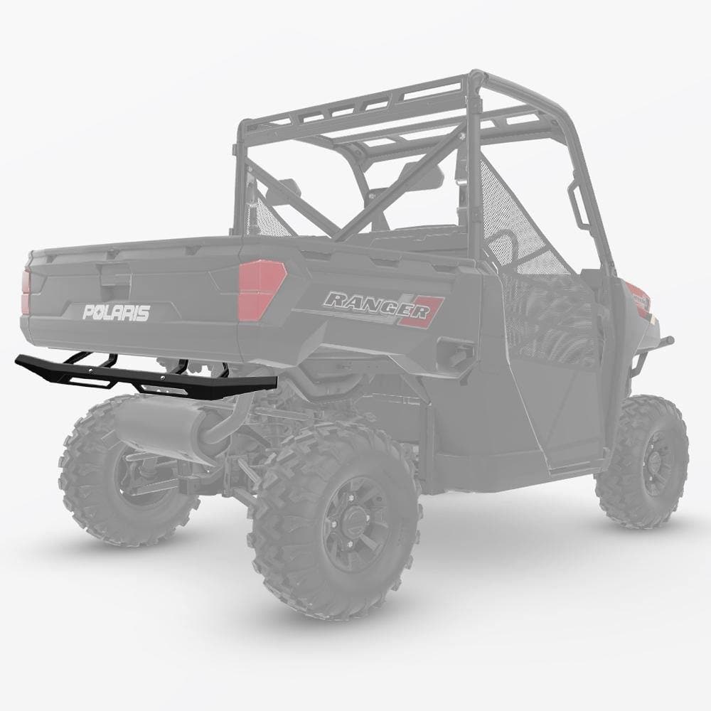 Rear Brushguard Bumper for Polaris Ranger XP 1000 / CREW 2018-2026