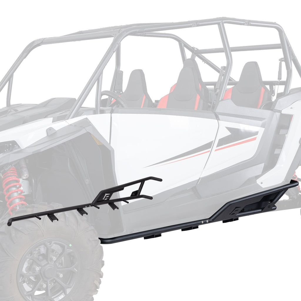 Nerf Bars Rock Sliders for Polaris RZR XP 1000/ XP 4 1000 2024-2025 – fits Polaris RZR XP 4 1000 (2024+)