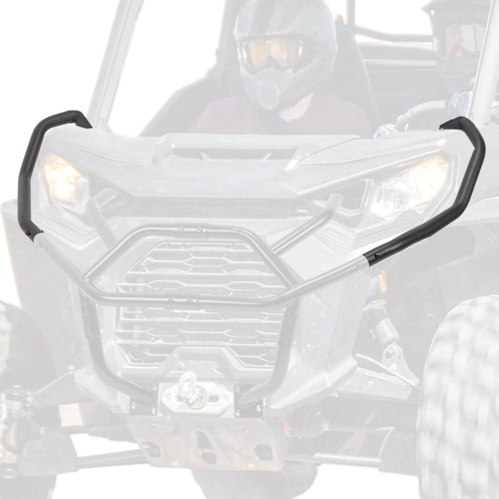 Front Corner Bumper for Can-Am Commander 2021+