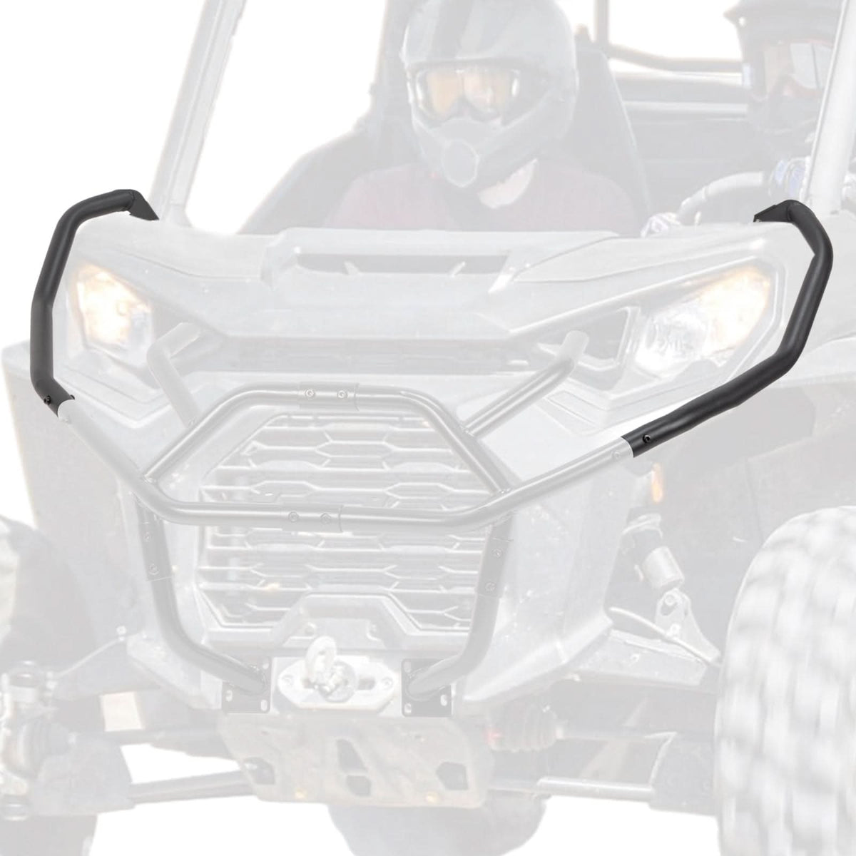 Front Corner Bumper for Can-Am Commander 2021+