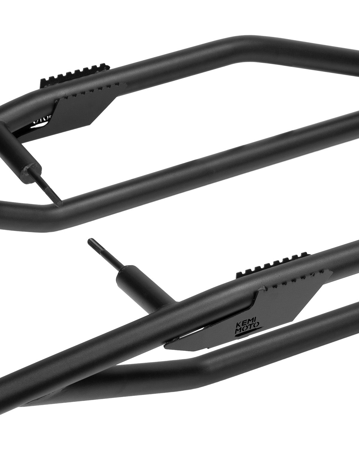 Nerf Bars Rock Sliders for Can-Am Maverick R 2024+ – fits Can-Am Maverick R 2-Seat (view 7)