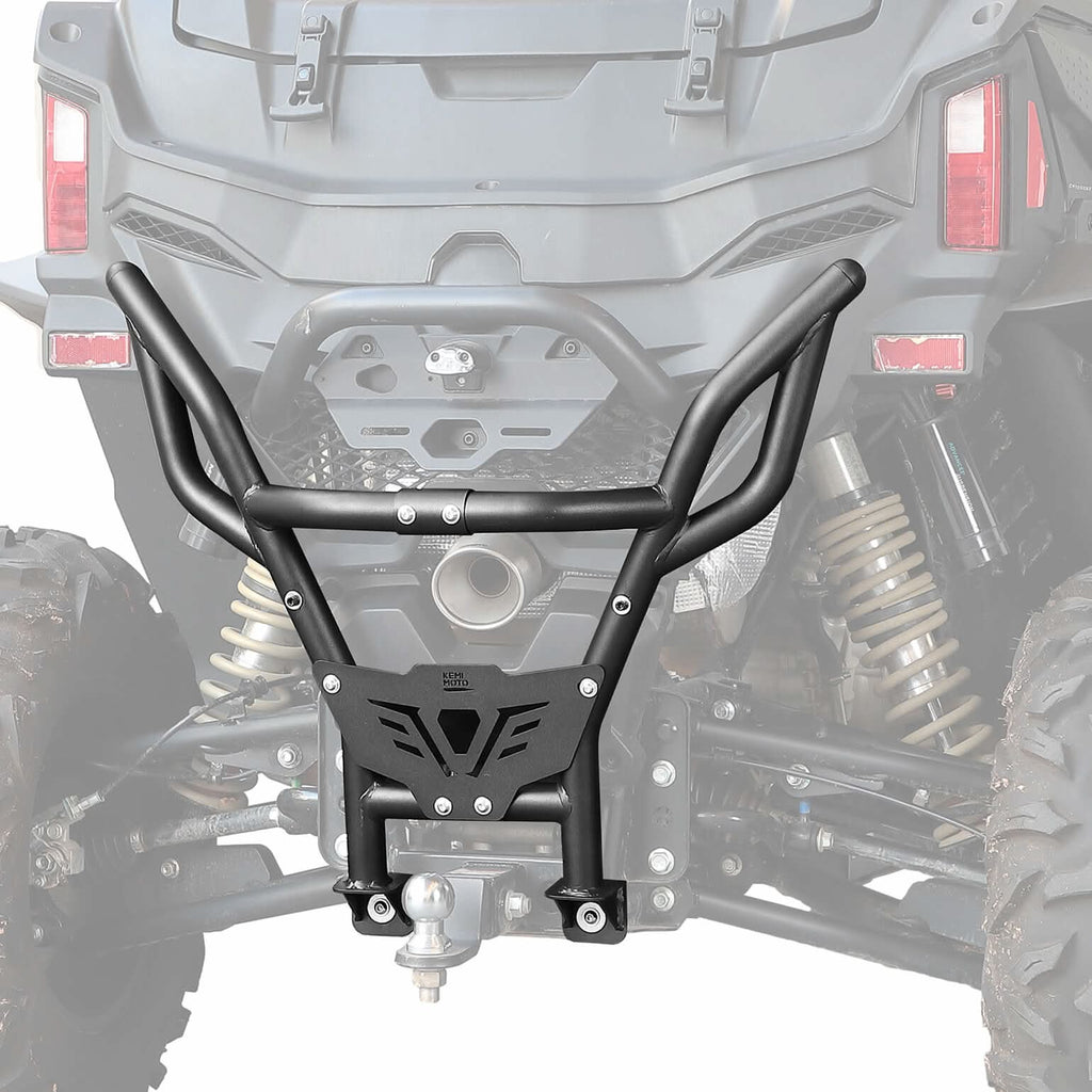Rear Bumper for CFMOTO ZFORCE 950 ZFORCE 800 TRAIL 2023+