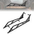 UTV Nerf Bars Rock Sliders with Step Function for Polaris RZR PRO 2020-2026 – fits Polaris RZR Pro R