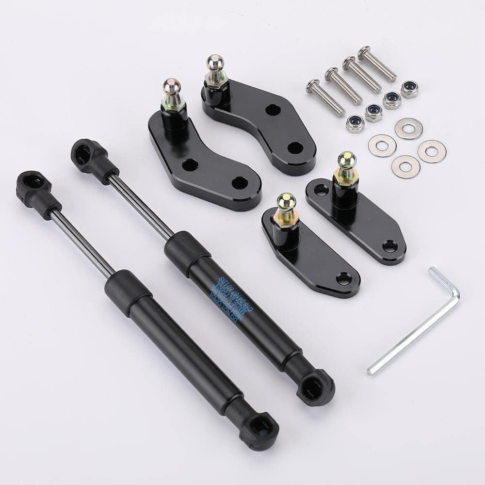 Strut Lifts Door Opener for Can-Am Maverick X3 / X3 Max