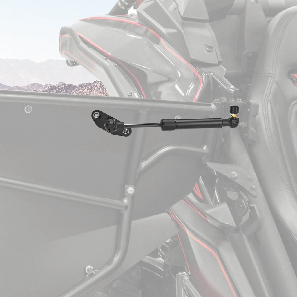 Black Door Opener Kits for Can Am Maverick X3 / X3 MAX – fits Can-Am Maverick X3 2-Seat (view 7)