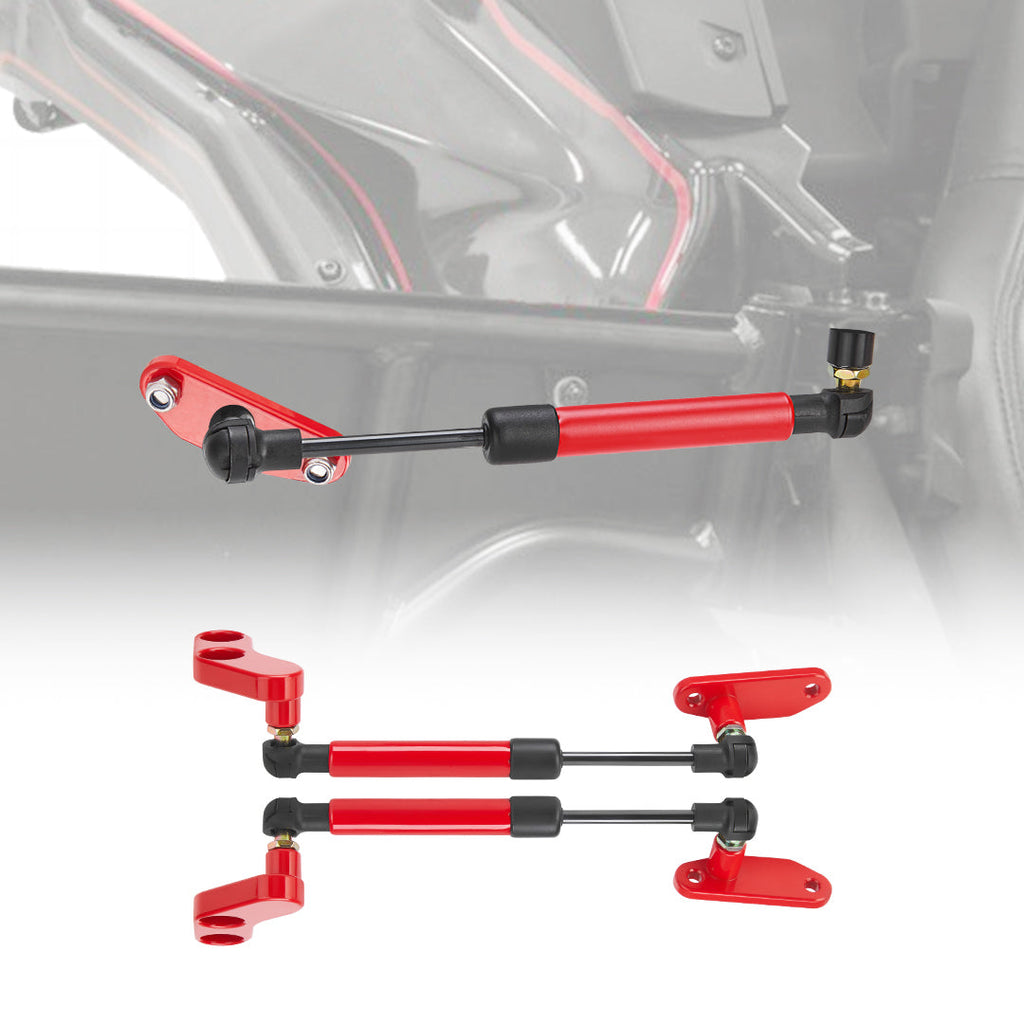 Door Opener Kits for Can Am Maverick X3 / X3 MAX – fits Can-Am Maverick X3 2-Seat