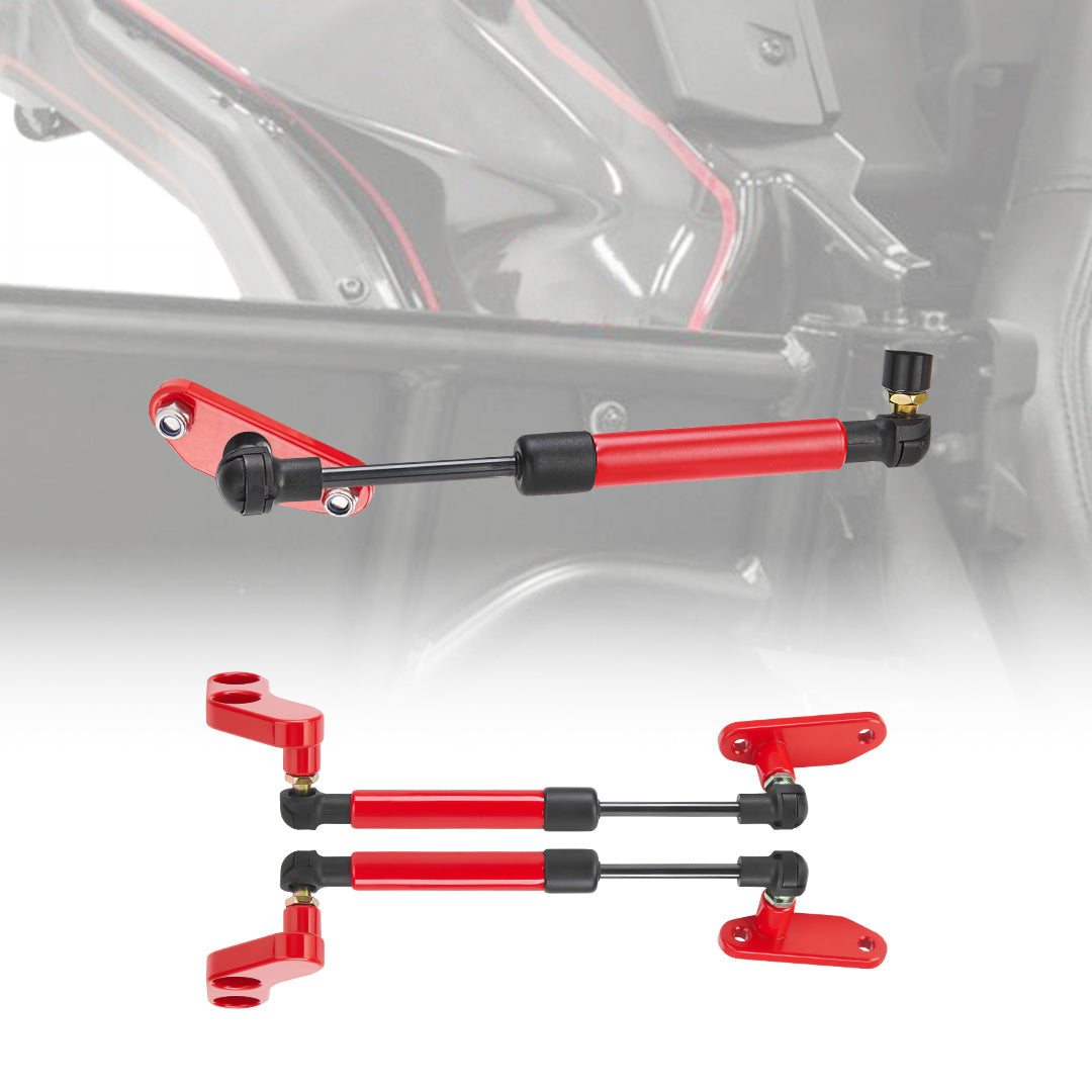 Door Opener Kits for Can Am Maverick X3 / X3 MAX – fits Can-Am Maverick X3 2-Seat