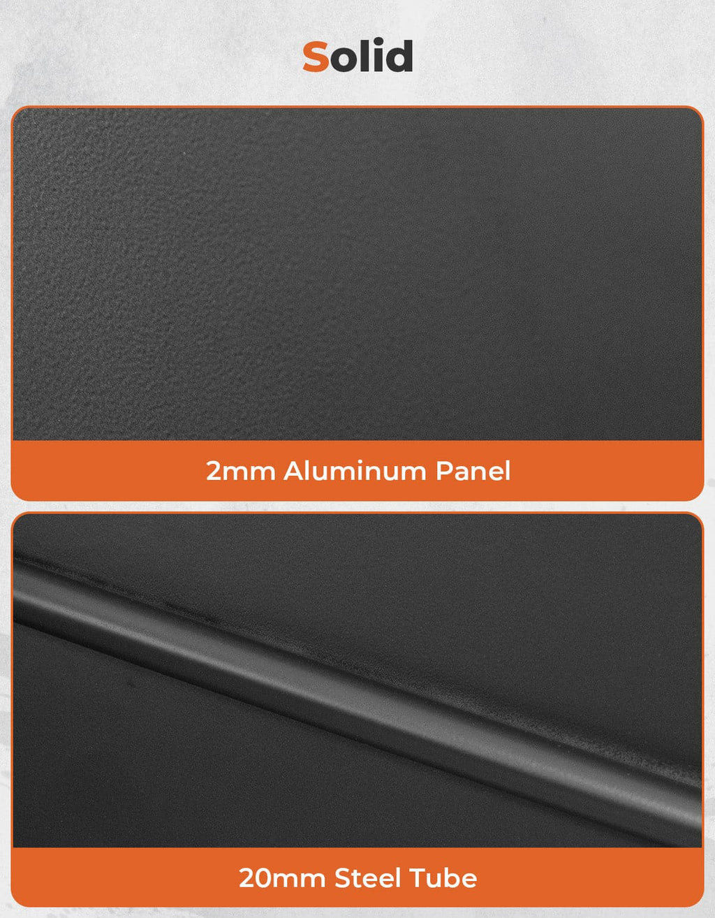 UTV Aluminum Half Doors for Can-Am Defender MAX – fits Can-Am Defender MAX HD10 (view 3)
