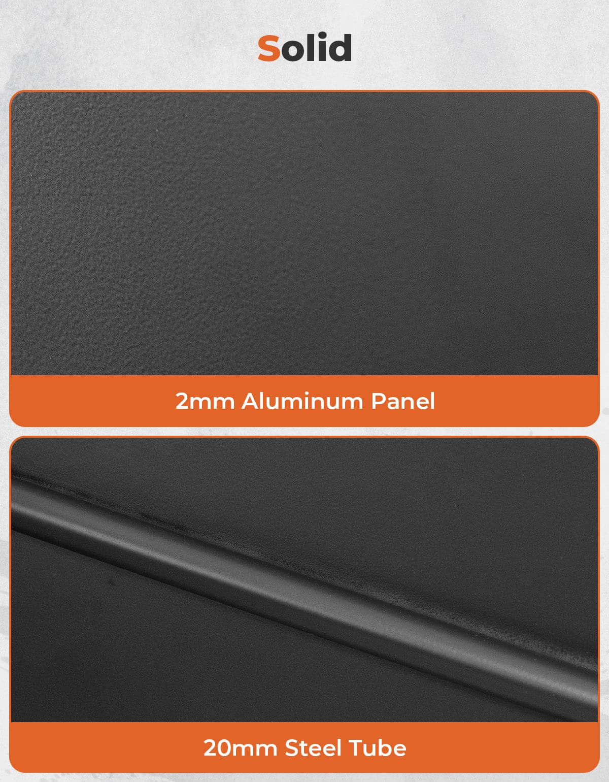 UTV Aluminum Half Doors for Can-Am Defender MAX – fits Can-Am Defender MAX HD10 (view 3)