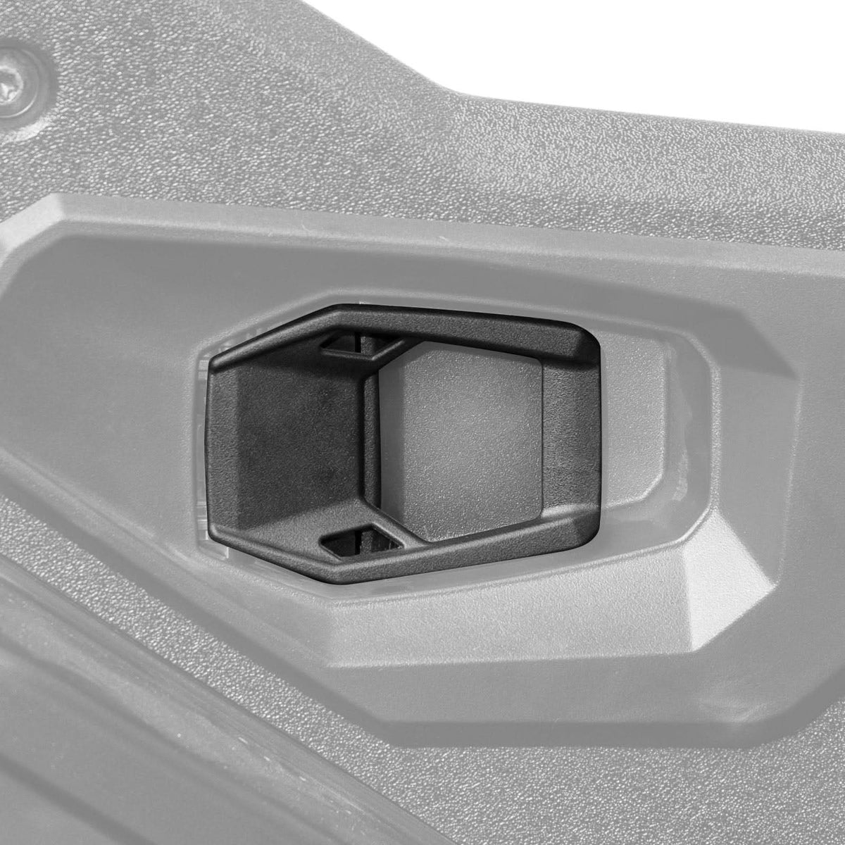 UTV Inside Door Handle Assembly for Polaris General 1000/4 1000 /XP 1000 /XP 4 1000 Replaces #7082216 – fits Polaris...