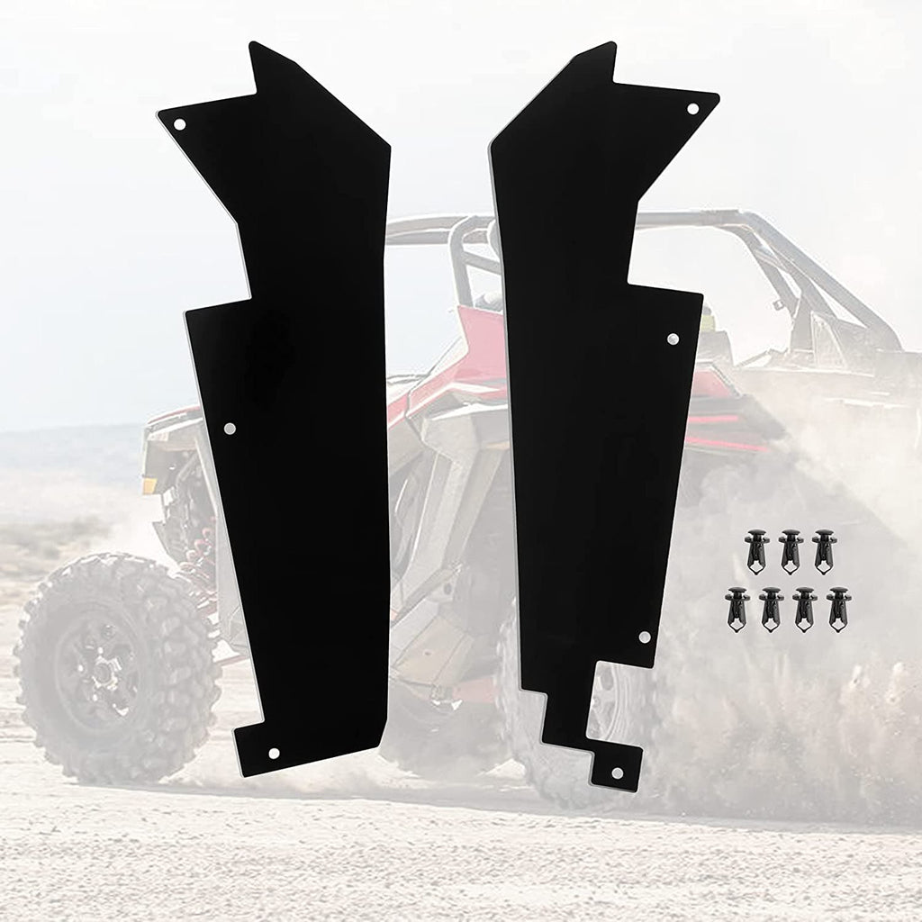 Fender Flares for Polaris RZR PRO XP / R (2020-2024) – fits Polaris RZR Pro XP (view 7)