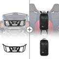 Tailgate Extender & Center Storage Bag for Talon 1000r 1000x 1000x-4 – fits Honda Talon 1000R