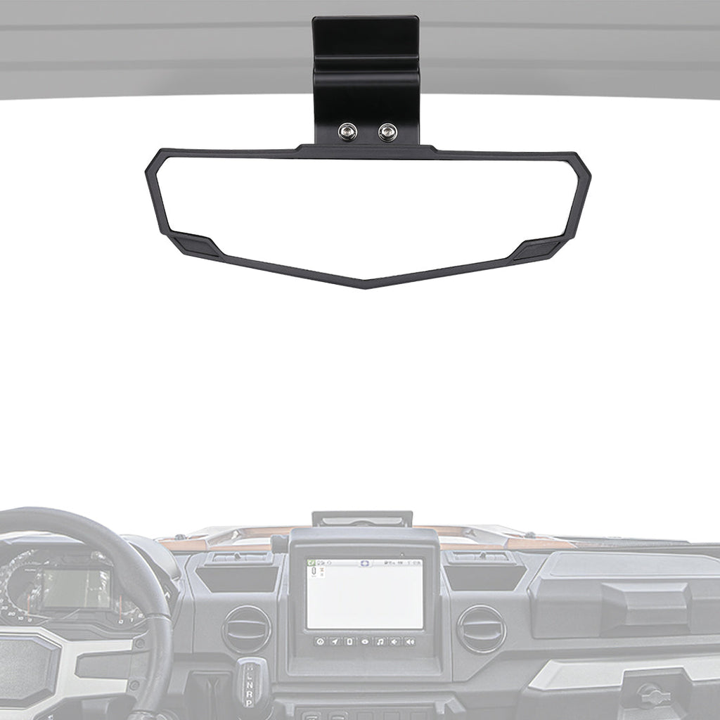 UTV Rear View Mirror for Polaris Ranger/ Can-Am Defender