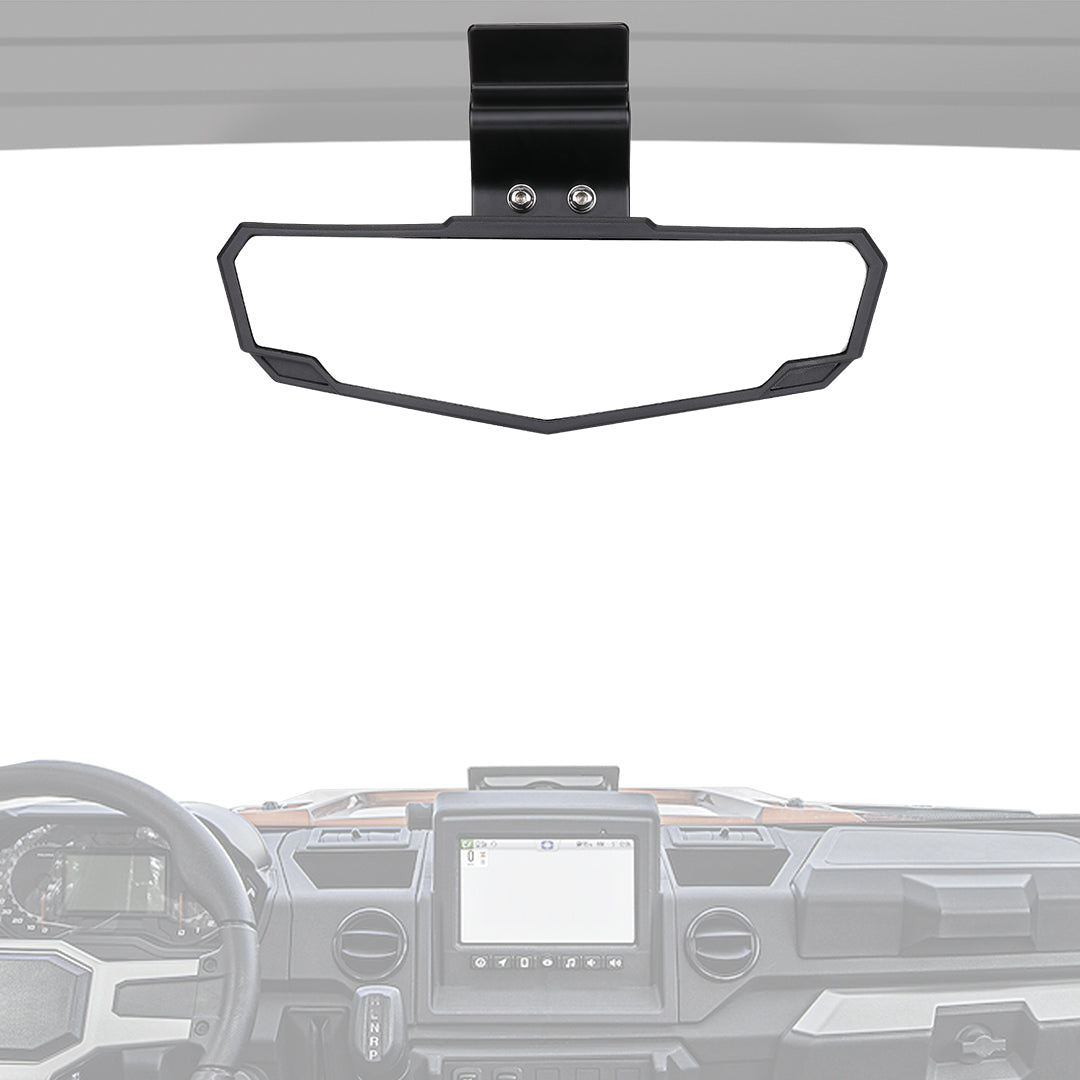 UTV Rear View Mirror for Polaris Ranger/ Can-Am Defender