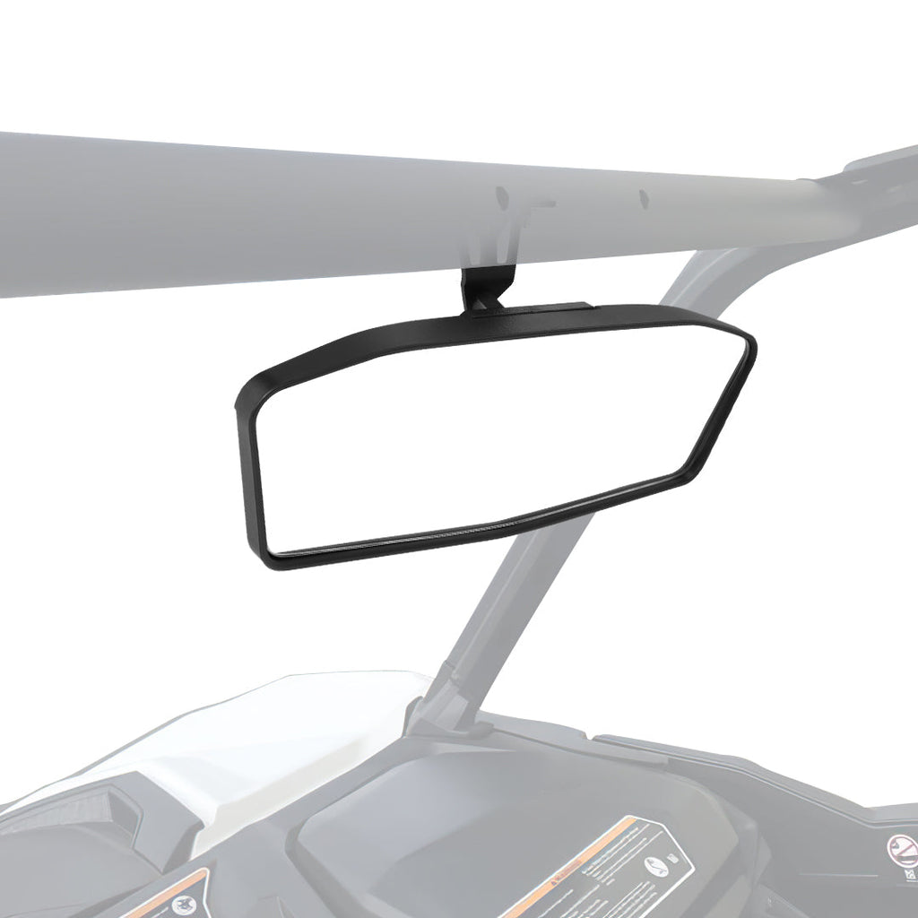 UTV Rear View Mirror for Can Am Maverick Trail & Sport, Commander