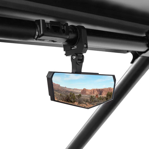 1.5-2" Rear view Mirror for Polaris RZR/Pioneer/Talon/ X3/ CFMOTO/Kawasaki