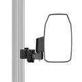 Wider UTV Side Mirrors Pro-Fit for Polaris Ranger XP/ General/ Defender (1 pair)