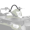 Universal 0.75-1.37 Inch ATV Handelbar Mud Grab Strap