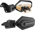One Pair Side Mirrors for Can-Am Maverick Sport & Trail, Commander