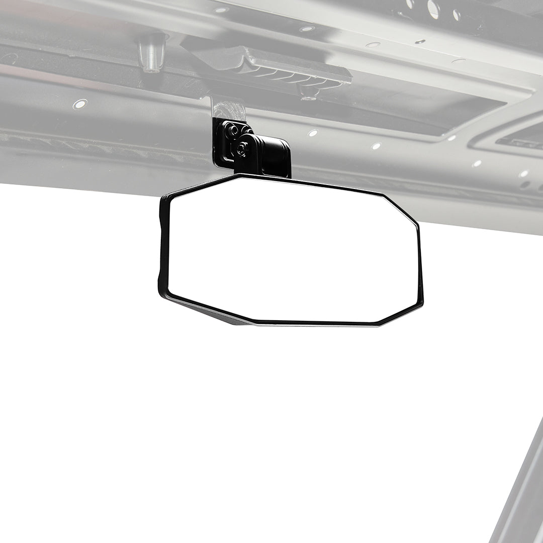 Rear View Mirror Tool free Adjustable for Ranger 1000 XP 900 500 570 / Crew
