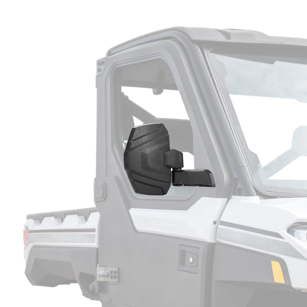 Upgraded Side Mirrors for Ranger 1000 570/Commercial Pro XD-E – fits Polaris Ranger (view 8)