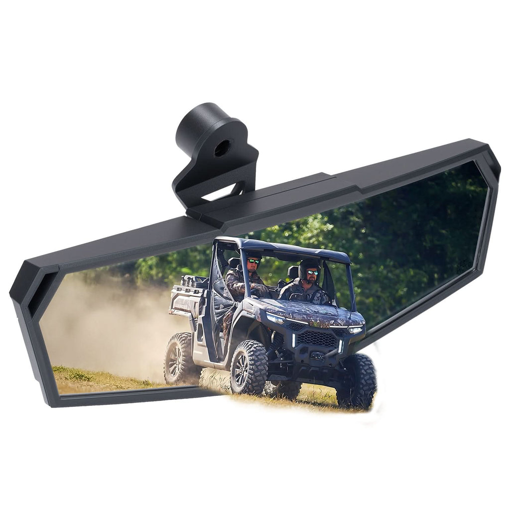 Rear View Mirror For CFMOTO UFORCE |ZFORCE|U10