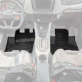 Floor Mats Liners For Polaris RZR PRO XP 2020-2024