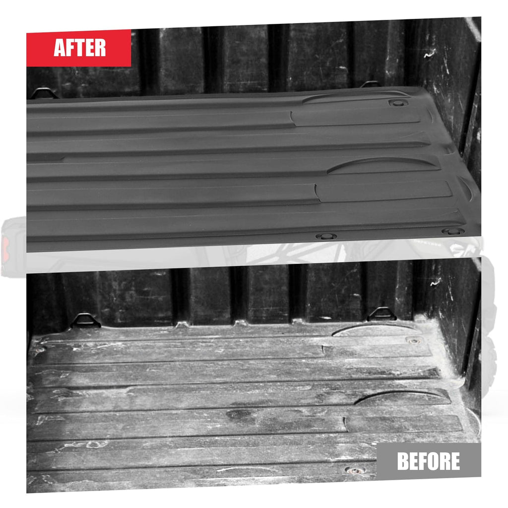 Rubber Full Bed Liner For Can-Am Defender HD5|7|8|9|10