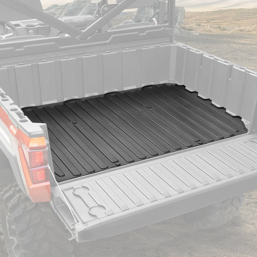 Bed Mat / Cargo Liner for Polaris Ranger XP 1000/CREW 2018-2026