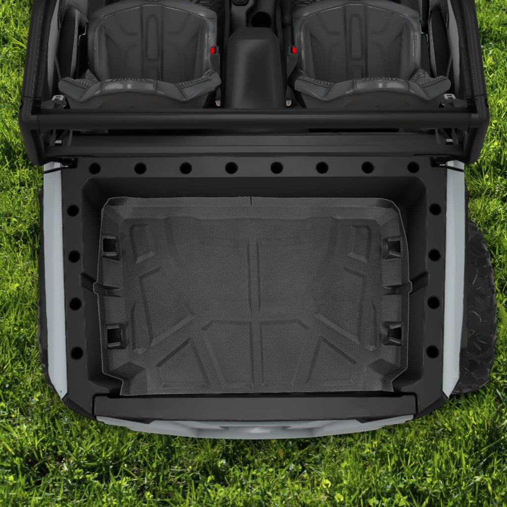Bed Liner Mat For Polaris General 1000 / General 4 1000