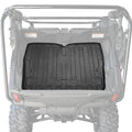 Rubber Bed Mat Liner for Pioneer 1000-5 2016-2025 – fits Honda Pioneer 1000-5 (2016-2025)