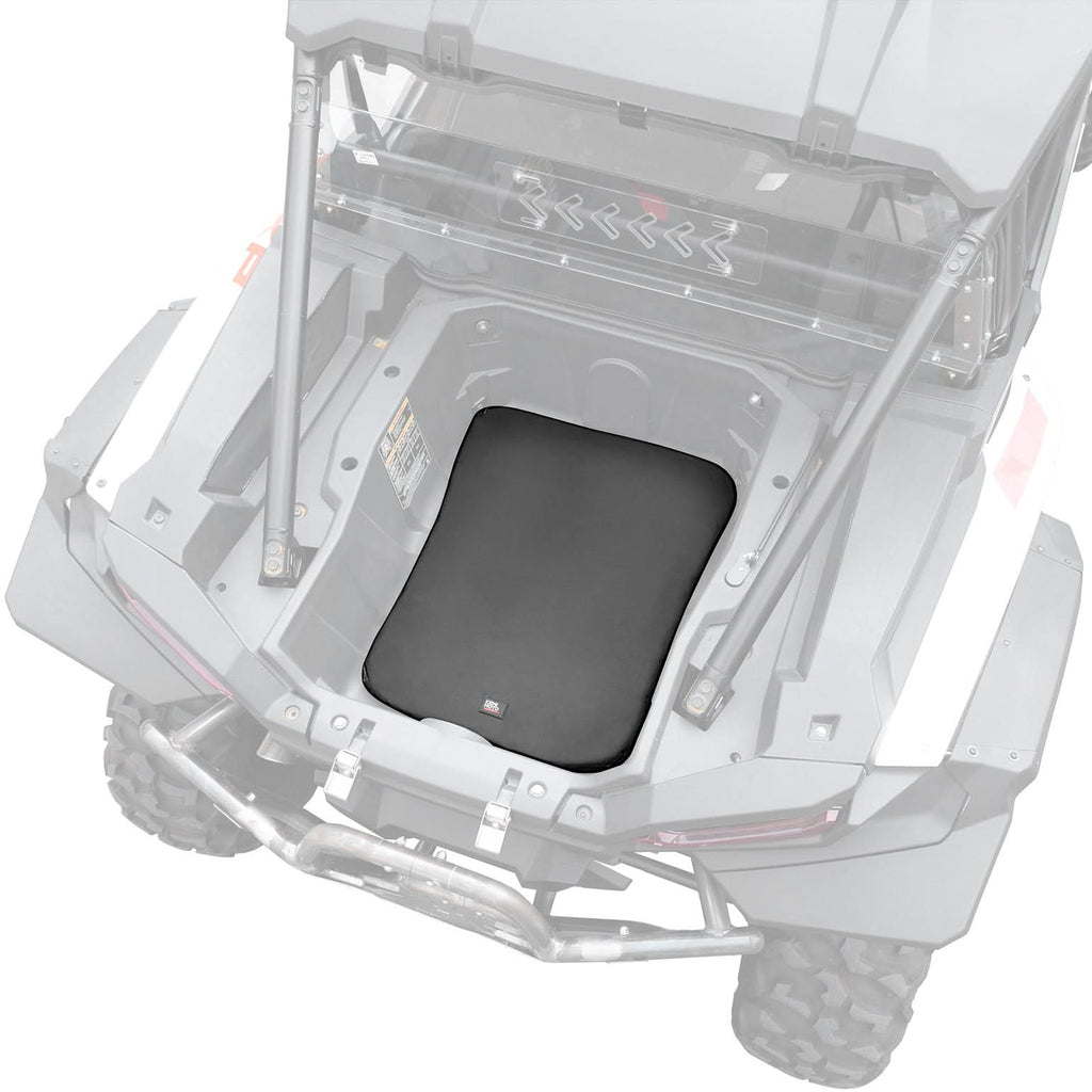 UTV Padded Heat Shield for Polaris RZR 2014-2025, Reduces Heat up to 30°C, Reduces Noise – fits Polaris RZR Pro S