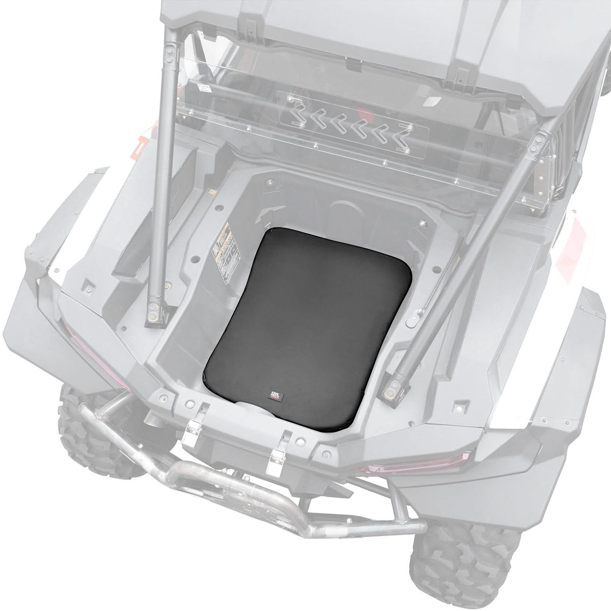 UTV Padded Heat Shield for Polaris RZR 2014-2025, Reduces Heat up to 30°C, Reduces Noise – fits Polaris RZR Pro S