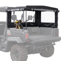 UTV Soft Cargo Camper Bed Cover for Can-Am Defender – fits Can-Am Defender HD10