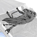 Pivoting Rear Cargo Rack for Can-Am Maverick X3/Max 2017-2026 – fits Can-Am Maverick X3 2-Seat