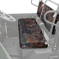 Front Bench Camo Seat Cover for Kawasaki Mule