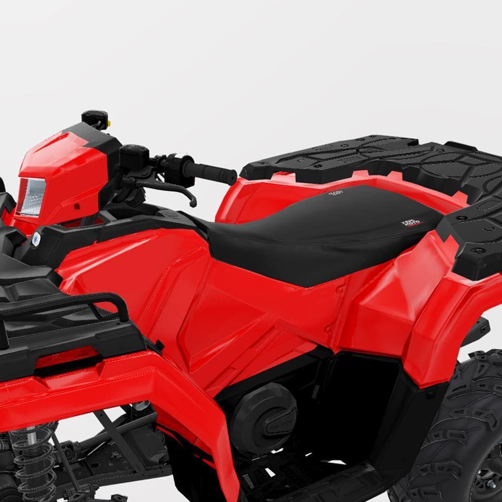 Seat Cover Fit Polaris Sportsman 450 570 2014-2020