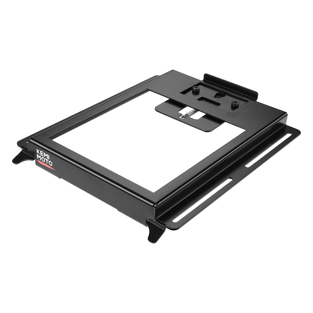 UTV Metal Seat Lowering Base for Polaris RZR 800 900 S 1000 XP Turbo S – fits Polaris RZR S 900 (view 7)