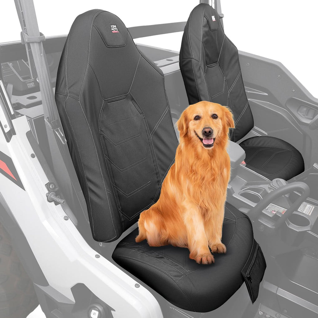 1680D UTV Seat Covers for Polaris General