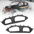 Upgraded Soft Cab Enclosure for Can-Am Maverick X3 MAX – fits Can-Am Maverick X3 MAX