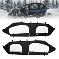 Soft Cab Enclosure Upper Doors for Can-Am Maverick X3 MAX – fits Can-Am Maverick X3 MAX