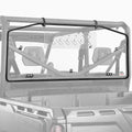 Vented Sliding Rear Windshield for Can Am Defender HD10|9|8|7|5 – fits Can-Am Defender HD10