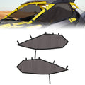 Window Nets for Can-Am Maverick R 2024+ – fits Can-Am Maverick R 2-Seat