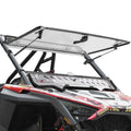 Upgraded Flip Windshield with Slide Window for 2020-2024 RZR PRO XP/4 – fits Polaris RZR