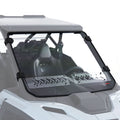 UTV Windshield with Sliding Vented Window for Polaris RZR PRO 2025-2026 – fits Polaris RZR Pro S