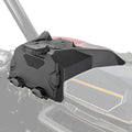 Tablet Holder With Storage Box for Can Am Maverick Sport & Trail, Commander