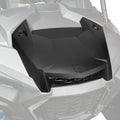 Hood Scoop Replacement Air Intake Cover Kit for Polaris RZR XP 1000