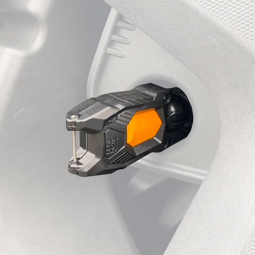 Key Holder Fit Can-am Ryker/Outlander