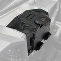 Electric Device GPS Mount Storage Box for Polaris RZR XP 1000/ XP Turbo