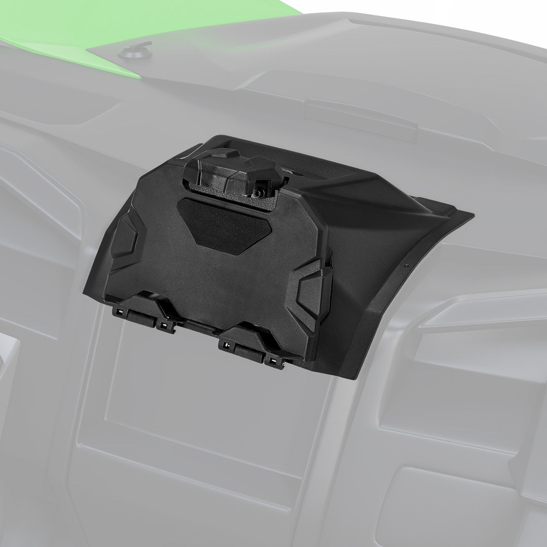 Electric Device Tablet Holder for Kawasaki Teryx KRX 1000 – fits Kawasaki Teryx 800